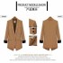 blazer-wanita-korea-warna-hitam-terbaru-fashion